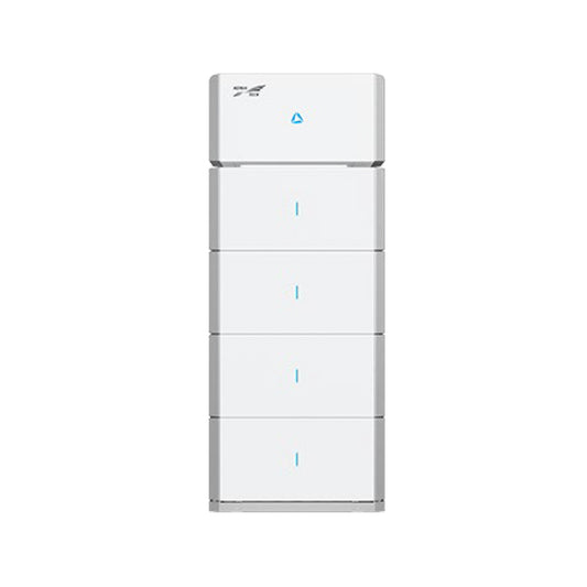 KEHUA TECH CHECKWATT ISTORAGE3 8K ALL IN ONE